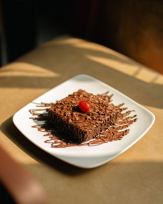 Signature Tart
