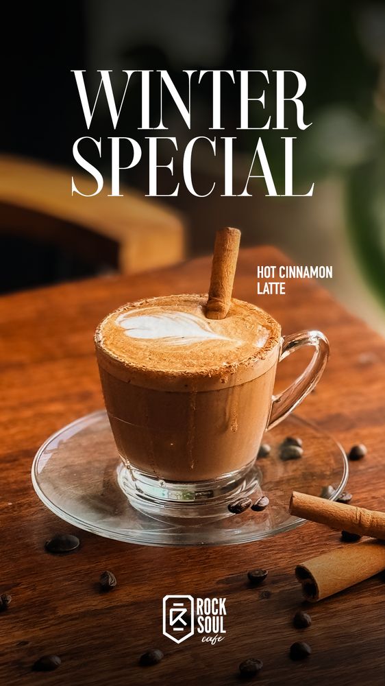 Signature Special